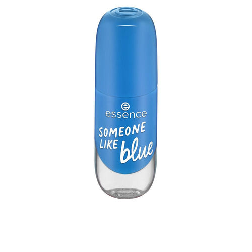 Essence Gel Nail Colour Esmalte Gel Para Uñas Wavy Baby Brillo Duradero