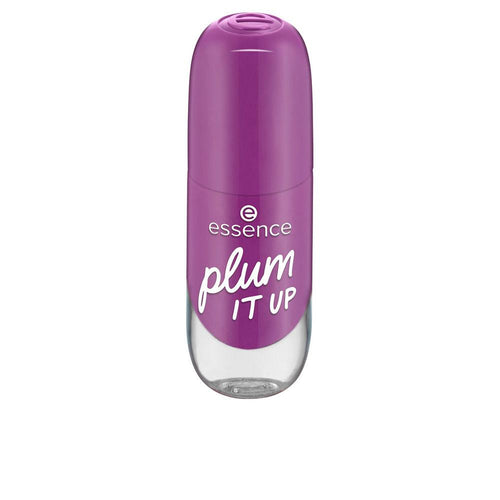 Essence Gel Nail Colour Esmalte Gel Para Uñas Wavy Baby Brillo Duradero