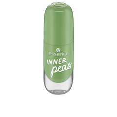Essence Gel Nail Colour Gel Nail Polish Wavy Baby Long Lasting Shine