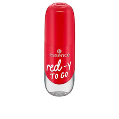 Essence Gel Nail Colour Esmalte Gel Para Uñas Wavy Baby Brillo Duradero