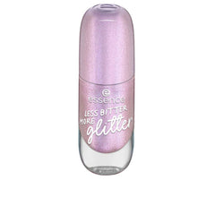 Essence Gel Nail Colour Esmalte Gel Para Uñas Wavy Baby Brillo Duradero