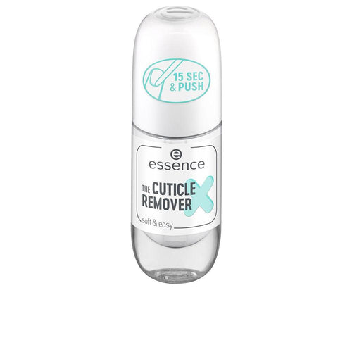 Essence Soin Des Ongles Removeur De Cuticules
