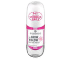 Essence Cuidado De Uñas Nail Care Polish Perfect Nails Always