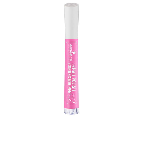 Essence Cuidado De Uñas Penna Correttore Smalto