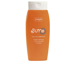 Ziaja Sun Acelerador De Bronceado Piel Radiante Al Instante