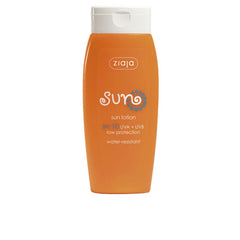 Ziaja Sun Protector Solar SPF10 Protección Solar Resistente Al Agua