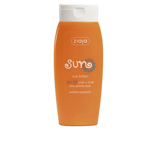 Ziaja Sun Protector Solar SPF10 Protección Solar Resistente Al Agua