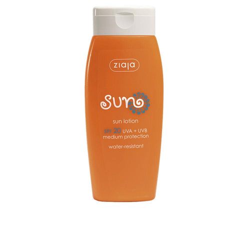 Ziaja Sun Crema Solare Proteggi La Tua Pelle