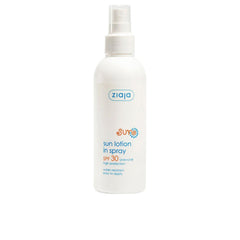 Ziaja Sun Spray Solar Protección Impermeable UVA UVB