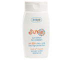 Ziaja Sun Crema Solare Per Bambini Protezione Totale Efficace