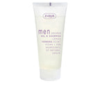 Ziaja Ziaja Men Gel Doccia E Shampoo Al Limone Verbena Eco Formula Naturale