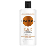 Syoss Repair Balsamo Nutriente E Rinforzante