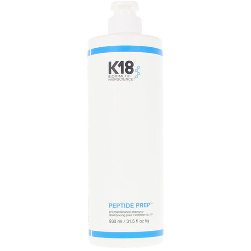 K18 Peptide Prep Maintenance Shampoo For Ultimate Hair Vitality
