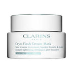 Clarins Cryo Flash Maschera Viso Per Pelle Radiante