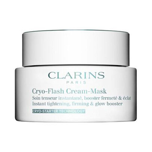 Clarins Cryo Flash Maschera Viso Per Pelle Radiante