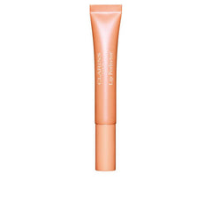 Clarins Eclat Minute Brillo De Labios Intense Rosebud Labios Suaves Voluminosos