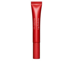 Clarins Eclat Minute Brillo De Labios Intense Rosebud Labios Suaves Voluminosos