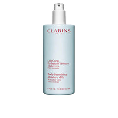 Clarins Lait Corps Loción Corporal Hidratante Suave Tacto Sedoso