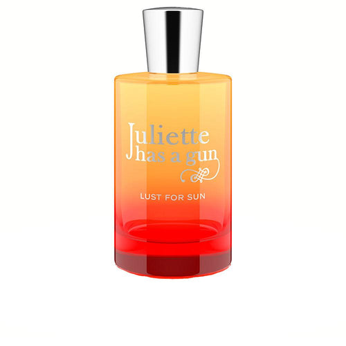 Juliette Has A Gun Lust For Sun Perfume Eau De Parfum Abraza La Calidez Solar