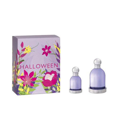 Halloween Halloween Profumo Eau De Toilette Talc And Ocean