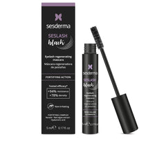 Sesderma Seslash Máscara Regeneradora Para Pestañas Pestañas Fuertes Al Instante
