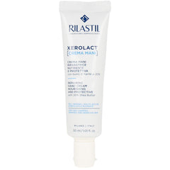 Rilastil Xerolact Repairing Hand Cream Rapid Hydration And Protection