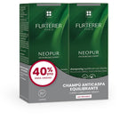 Rene Furterer Neopur Shampoo Anticaspa Per Capelli Grassi Capelli Sani E Radianti