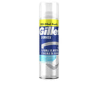 Gillette Series Rasierschaum Frische Und Geschützte Haut