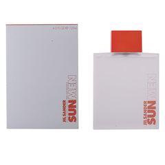 Jil Sander Sun Men Profumo Eau De Toilette