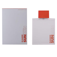 Jil Sander Sun Men Perfume Eau De Toilette Energía Y Vacaciones