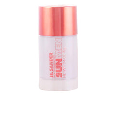 Jil Sander Sun Men Desodorante En Barra Protección Duradera