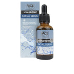 Face Facts Hyaluronic Siero Viso