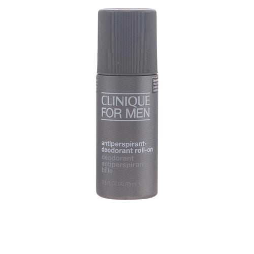 Clinique Clinique Men Déodorant Roll On Anti Transpirant Séchage Rapide Résultats Rapides Et Durables
