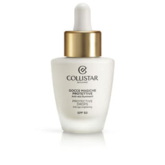 Collistar Gotas Mágicas Protectoras Gotas Protectoras Anti Aging Protección Diaria