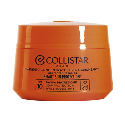 Collistar Perfect Tanning Ungüento Autobronceador Brillo Rápido Bronce Profundo
