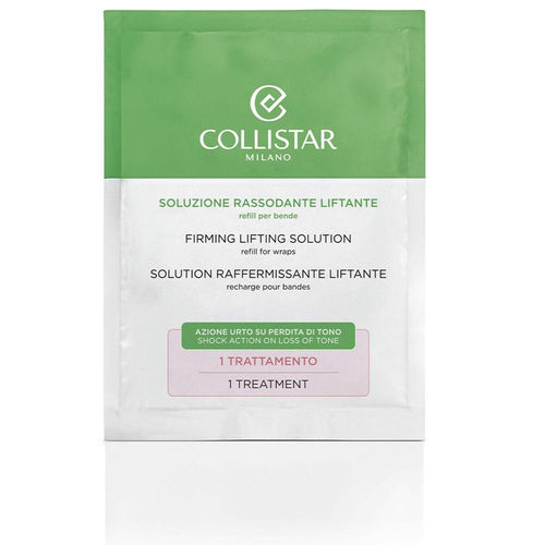 Collistar Perfect Body Firming Solution Lifting Effect Firm Up Your Skin