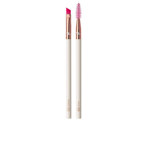 Ubu Urban Beauty United Ubu Brochas Pinceaux À Sourcils Sourcils Parfaits