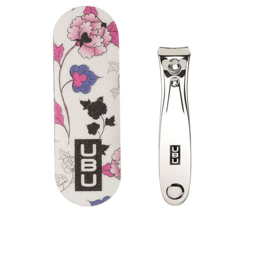 Ubu Urban Beauty United Ubu Manicura Set De Manucure Ongles Toujours Parfaits
