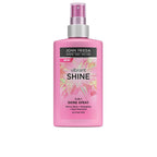John Frieda Vibrant Shine Spray Éclat Pour Cheveux Cheveux Brillants Et Protégés