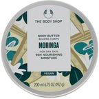 The Body Shop Moringa Burro Corpo