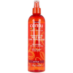 Cantu For Natural Hair Comeback Curl Fijador Capilar