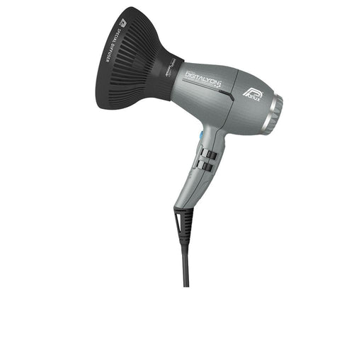 Parlux Digitalyon Set Asciugacapelli Avanzato Ioni E Ceramica