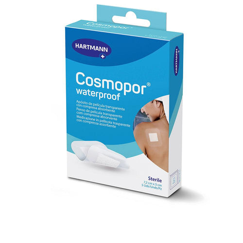 Hartmann Cosmopor Cerotto Impermeabile