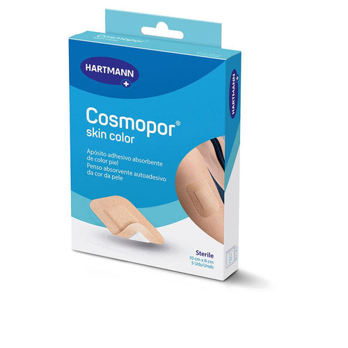 Hartmann Cosmopor Patch Cosmetico Per Una Pelle Perfetta