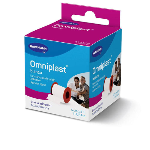 Hartmann Omniplast Cosmetico Innovativo Bellezza Naturale