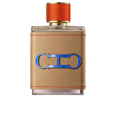 Carolina Herrera Ch Men Pasión Perfume Eau De Perfume Bold And Captivating Aroma