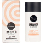 Suntique I'm Cover BB Sonnenstift SPF 50 Plus
