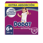 Dodot Activity Extra Pannolini Assorbenza Superiore