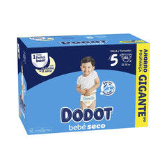 Dodot Dodot Etapas Pañales Con Sistema De Ajuste Dinamico 12 Horas De Secado