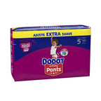 Dodot Pants Activity Pannolino Pantalone Protezione Contro Perdite Superiore